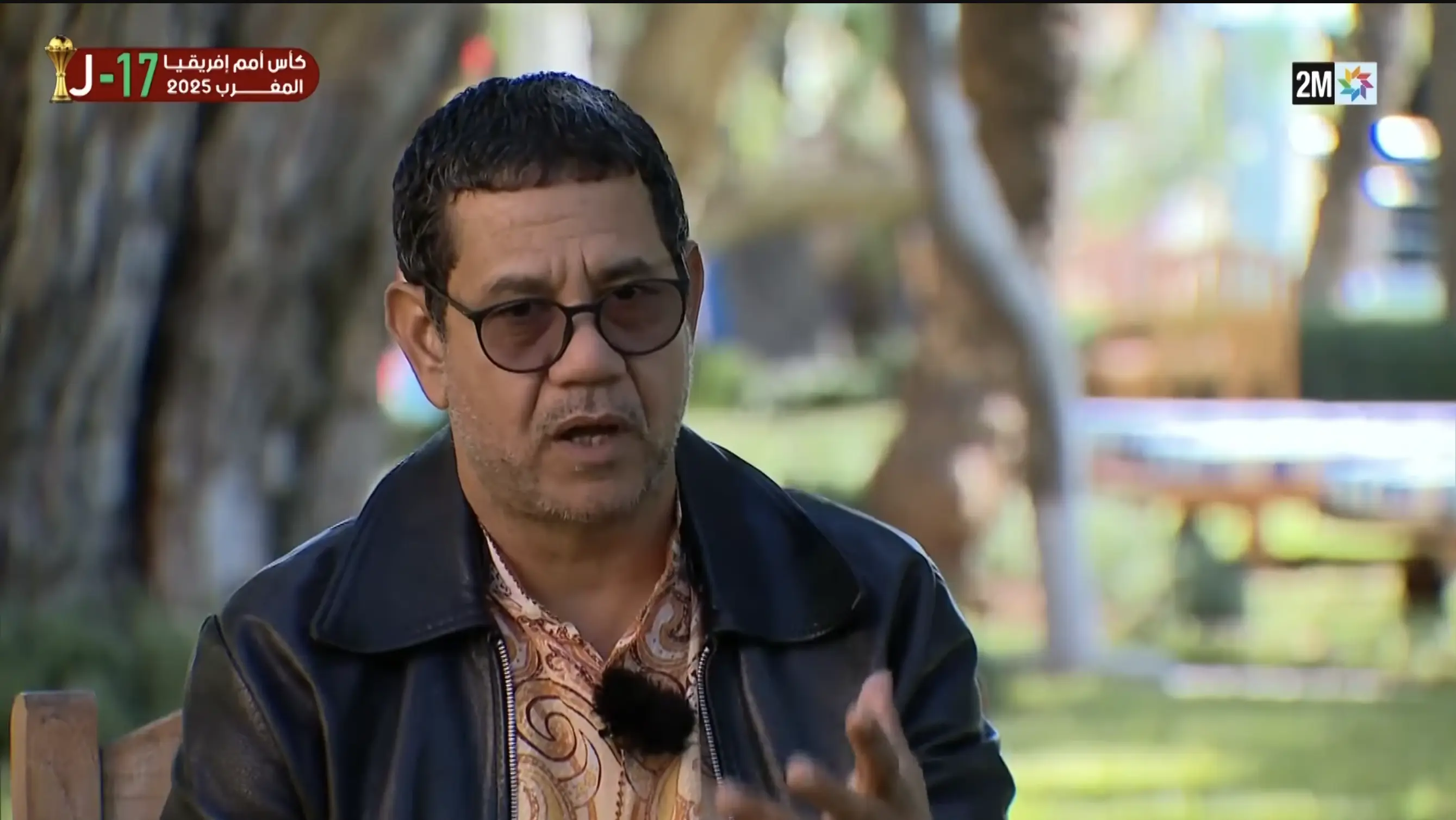 Festival international du film de Marrakech : Jeudi 04 Décembre 2025